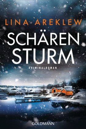 Schärensturm Goldmann Verlag