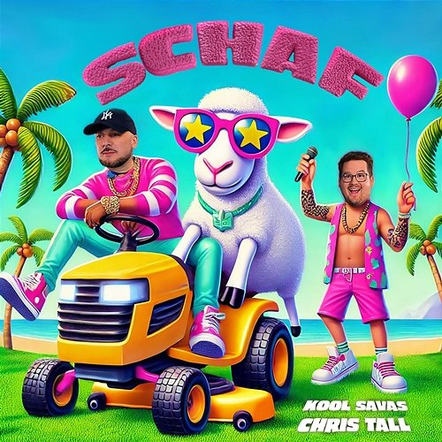 Schaf Chris Tall, Kool Savas
