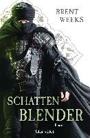 Schattenblender Weeks Brent