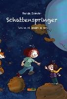 Schattenspringer Schreiter Daniela