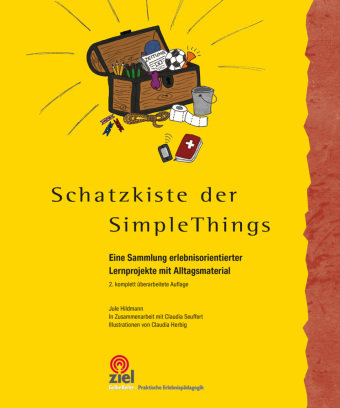 Schatzkiste der Simple Things Ziel