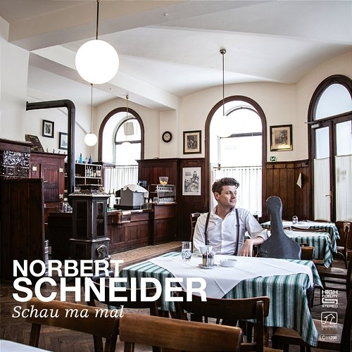 Schau ma mal Norbert Schneider