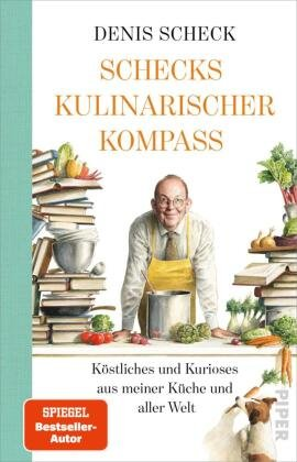 Schecks kulinarischer Kompass Piper