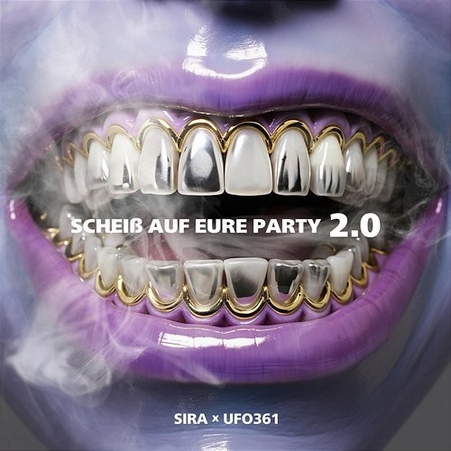 Scheiß auf eure Party 2.0 Sira, Ufo361