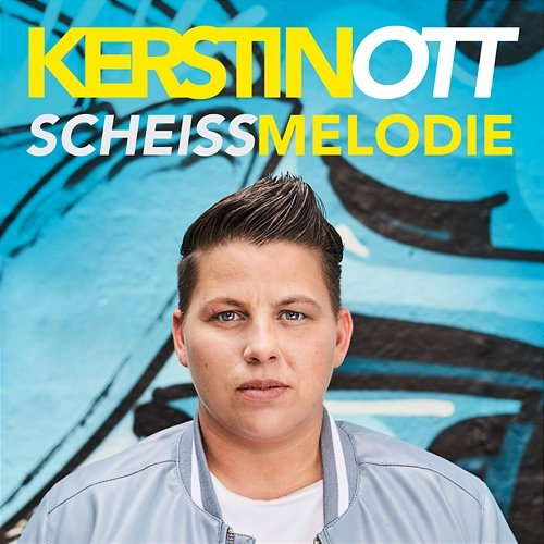 Scheissmelodie Kerstin Ott