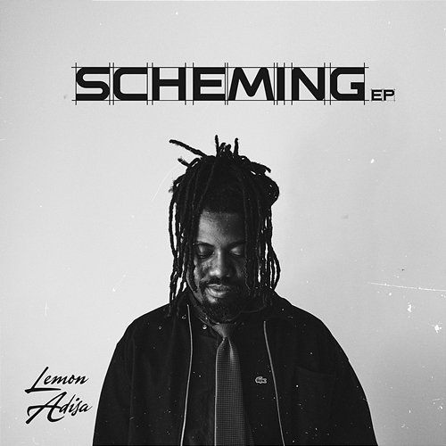 Scheming Lemon Adisa