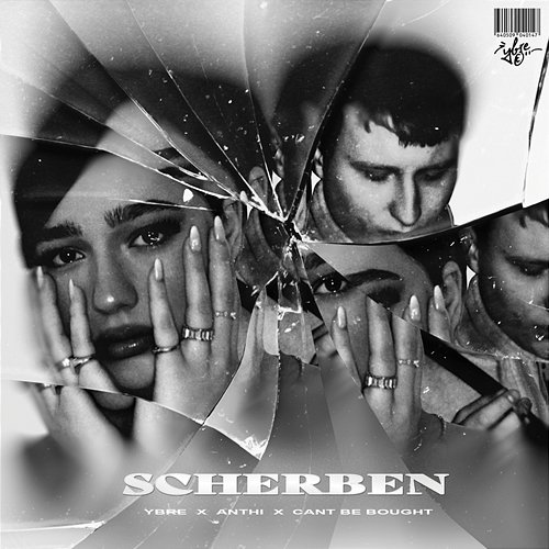 Scherben YBRE, can't be bought, ANTHI