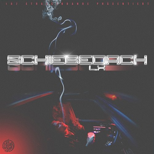 Schiebedach LX