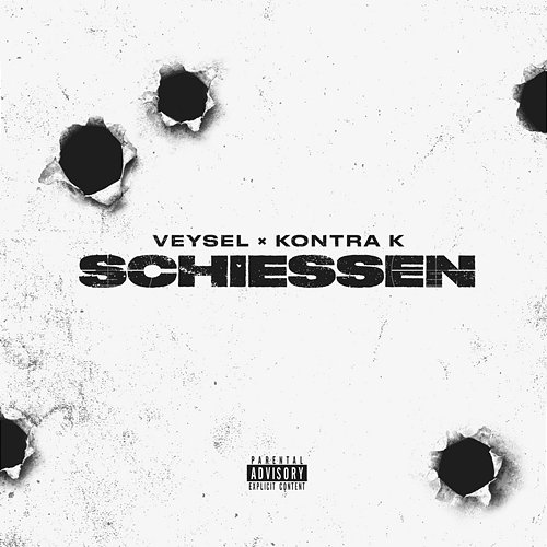SCHIESSEN Veysel, Kontra K
