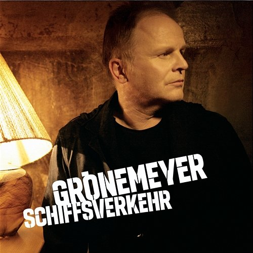 Schiffsverkehr Herbert Grönemeyer