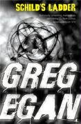 Schild's Ladder Egan Greg