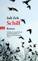 Schilf Zeh Juli