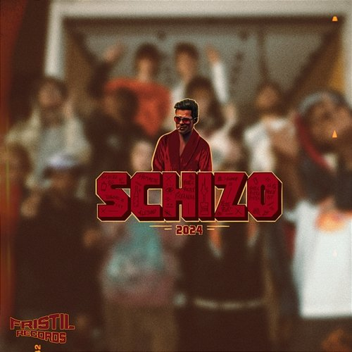 SCHIZO Nil$$en & Lisse I$$E