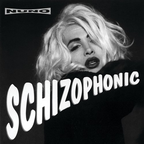 Schizophonic NUNO
