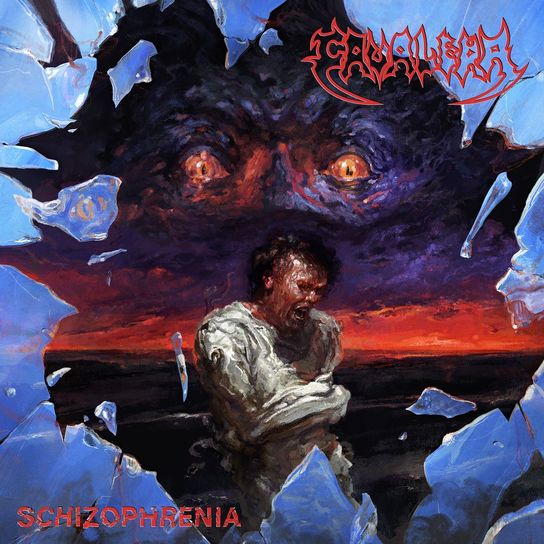 Schizophrenia Cavalera
