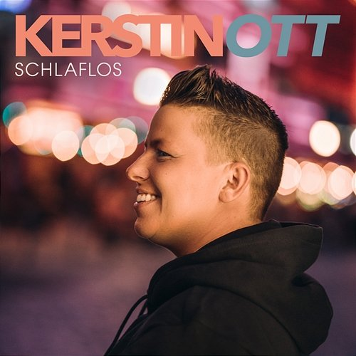 Schlaflos Kerstin Ott