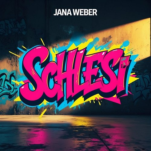 Schlesi Jana Weber