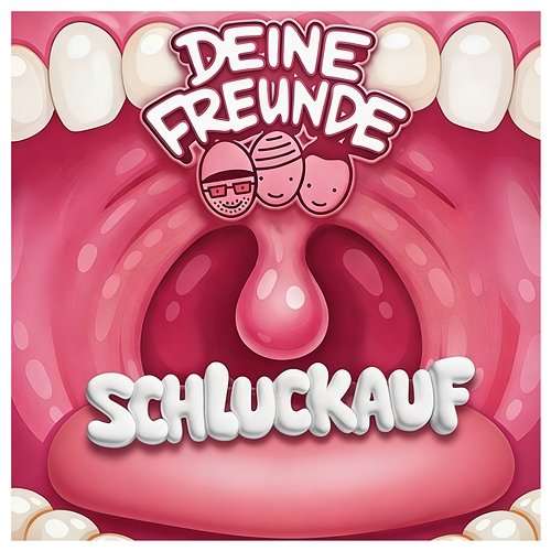 Schluckauf Deine Freunde