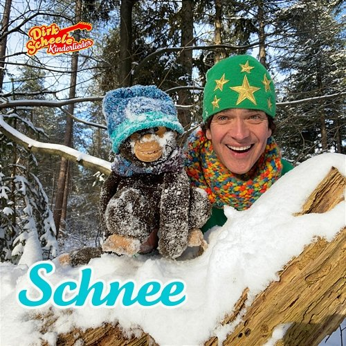 Schnee Dirk Scheele Kinderlieder, Kimmy Maus