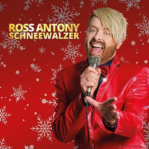 Schneewalzer Ross Antony
