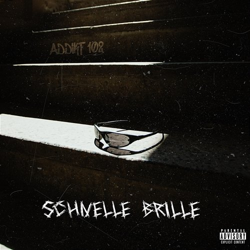 Schnelle Brille Addikt102, 102 Boyz
