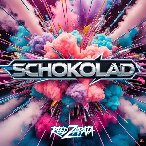Schokolad Reed Zapata