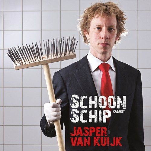 Schoon Schip Jasper van Kuijk