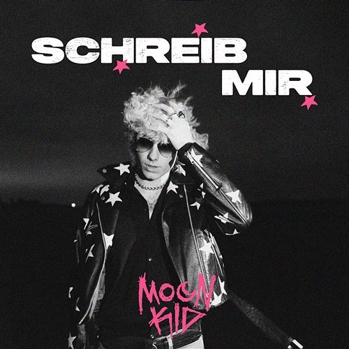 schreib mir Moonkid ☾