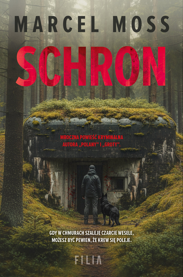 Schron Moss Marcel