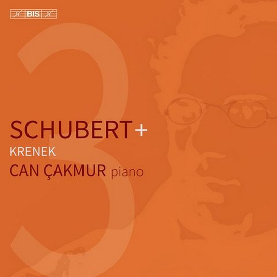 Schubert + Krenek Cakmur Can