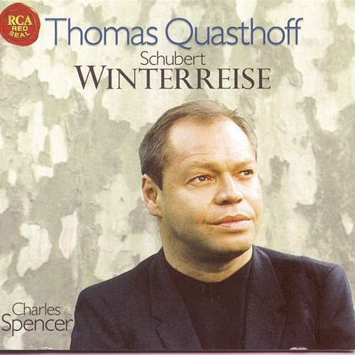 Schubert: Winterreise Thomas Quasthoff