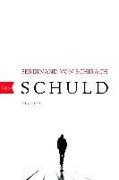 Schuld Schirach Ferdinand