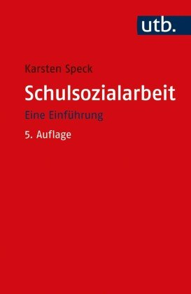 Schulsozialarbeit UTB