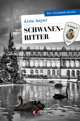 Schwanenritter Servus