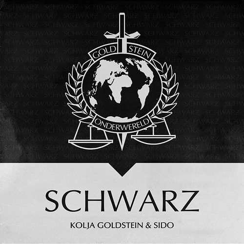 SCHWARZ Kolja Goldstein, Sido