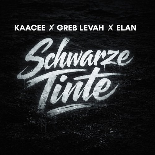 Schwarze Tinte KaaCee, Greb Levah, Elan
