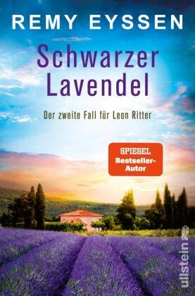 Schwarzer Lavendel Ullstein Extra