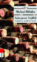 Schwarzer Trüffel Dibdin Michael
