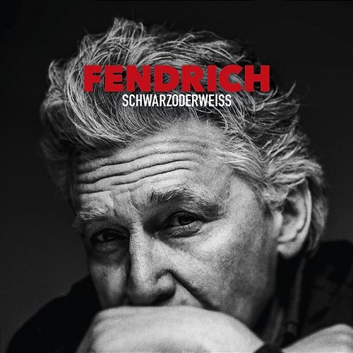 Schwarzoderweiss Rainhard Fendrich