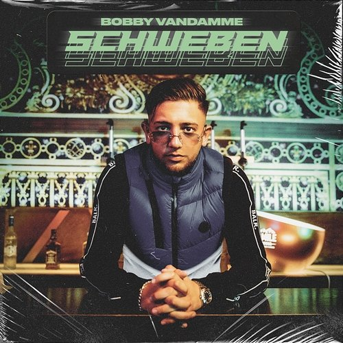 SCHWEBEN Bobby Vandamme
