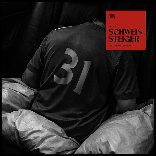 Schweinsteiger Lijpe, Leblanco