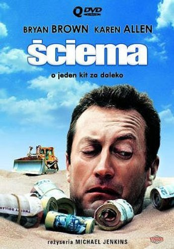 Ściema Jenkins Michael