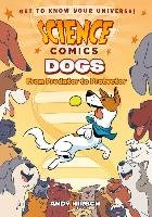 Science Comics Hirsch Andy