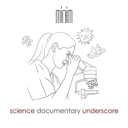 Science Documentary Underscore minim