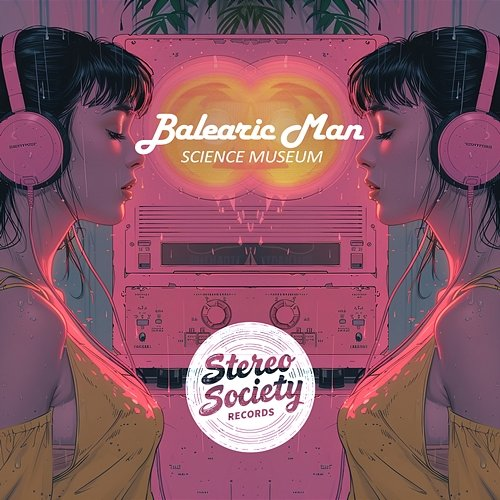 Science Museum Balearic Man