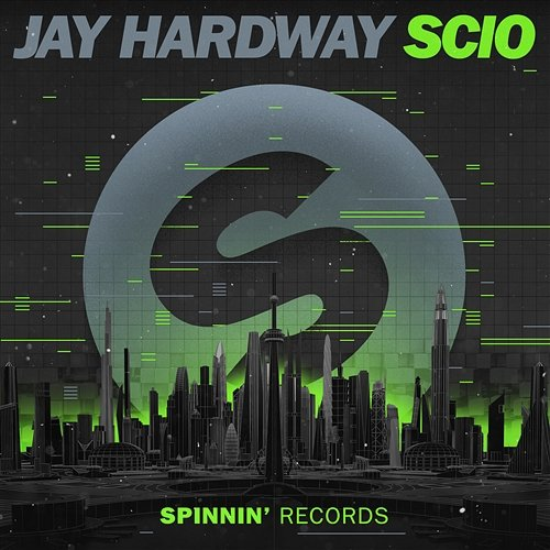 Scio Jay Hardway