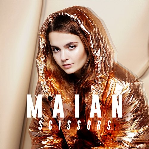 Scissors Maian