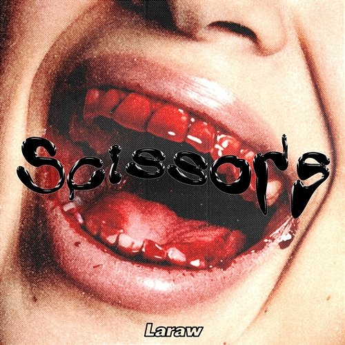 Scissors Laraw