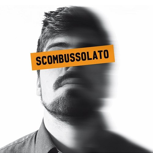 Scombussolato Tommy Mauri