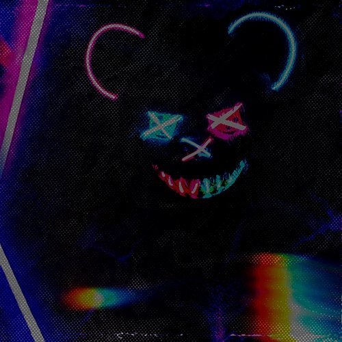 SCOOBY DOO SOLTEIRO - EP VERSIONS DOTS MUSIX